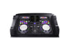 EAN 8011000026565 - Trevi XF 4500 DJ Sistema de altavoz portátil 2.1 Negro 500 W imagen 5