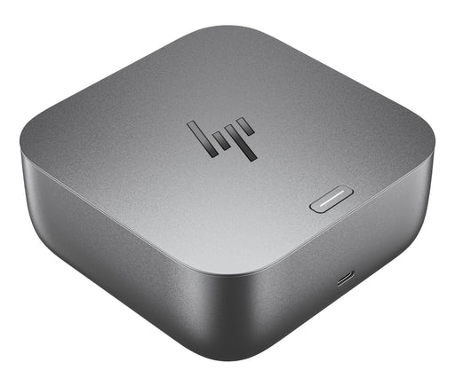 EAN 0198415233004 - HP Thunderbolt 4 100W G6 Dock Alámbrico Gris imagen 2