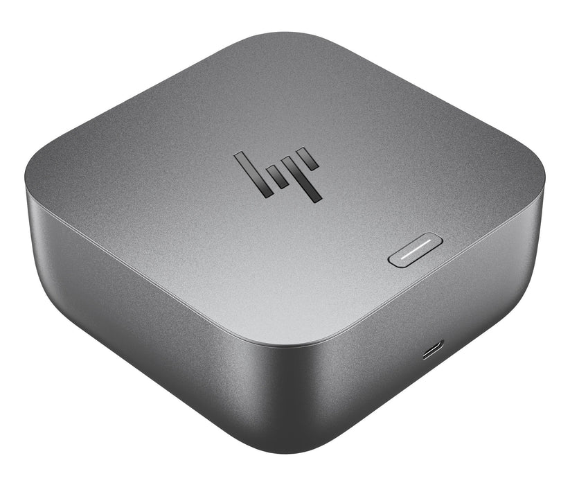 EAN 0198415233004 - HP Thunderbolt 4 100W G6 Dock Alámbrico Gris imagen 2