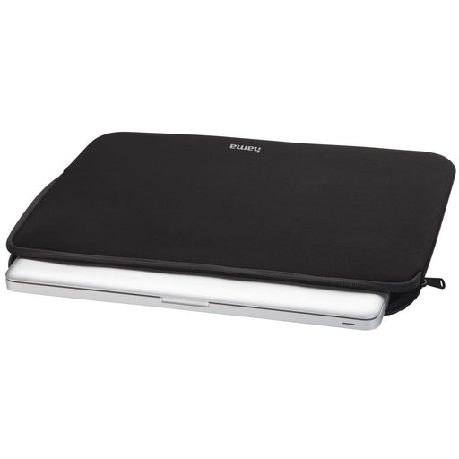 EAN 4047443463364 - Hama Neoprene 39,6 cm (15.6") Funda Negro imagen 2