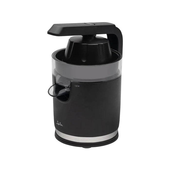 EAN 8421078038542 - JATA JEEX1712 exprimidor Exprimidor eléctrico con brazo 120 W Negro imagen 1