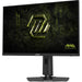 EAN 4711377398497 - MSI MAG 274QPF X32 pantalla para PC 68,6 cm (27") 2560 x 1440 Pixeles Wide Quad HD LCD Negro imagen 3