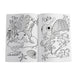 EAN 4012700102010 - Pelikan 102018 libro y página para colorear Libro/álbum para colorear imagen 5