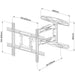 EAN 8057685308879 - Techly ICA-PLB 171L soporte para TV 165,1 cm (65") Negro imagen 3