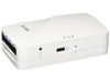 EAN 0190017186559 - HPE Aruba Networking AP-303HR 867 Mbit/s Blanco Energía sobre Ethernet (PoE) imagen 4