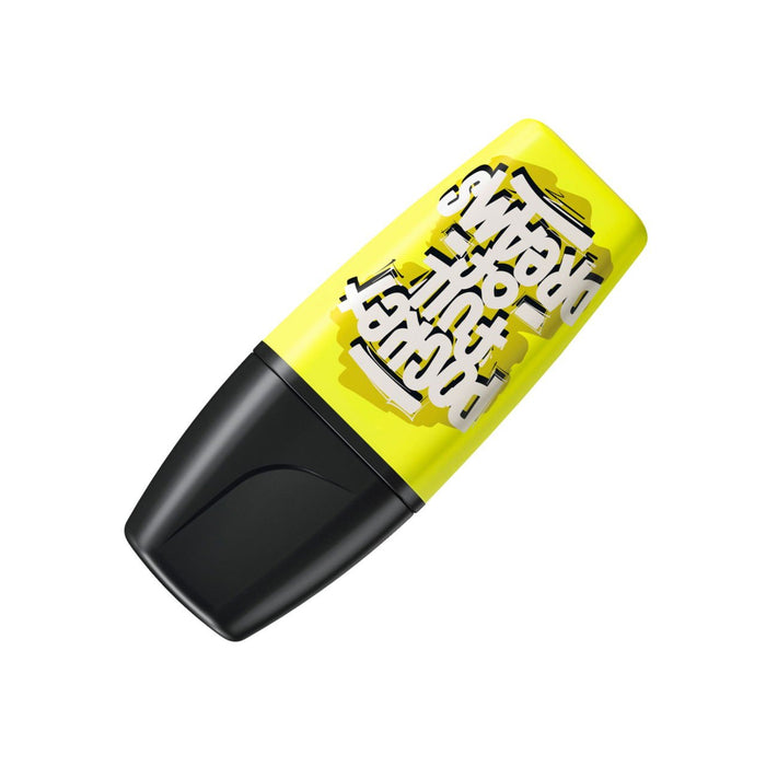 EAN 4006381592215 - STABILO BOSS MINI by Snooze One marcador 3 pieza(s) Punta de cincel Azul, Verde, Amarillo imagen 2