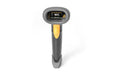 EAN 4016032473633 - Digitus DA-81001 lector de código de barras Lector de códigos de barras portátil Lineal Negro imagen 4