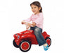 EAN 4004943564489 - BIG 800056448 accesorio para correpasillos o balancín infantil Zapatos para niños imagen 2