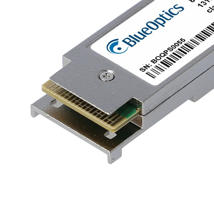 EAN 4063232340760 - BlueOptics UACC-OM-QSFP28-SR4-BO red modulo transceptor Fibra óptica 100000 Mbit/s imagen 6