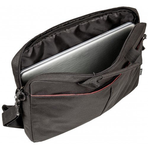 EAN 4714033260077 - Defender Iota 15-16" 40,6 cm (16") Maletín Negro imagen 3