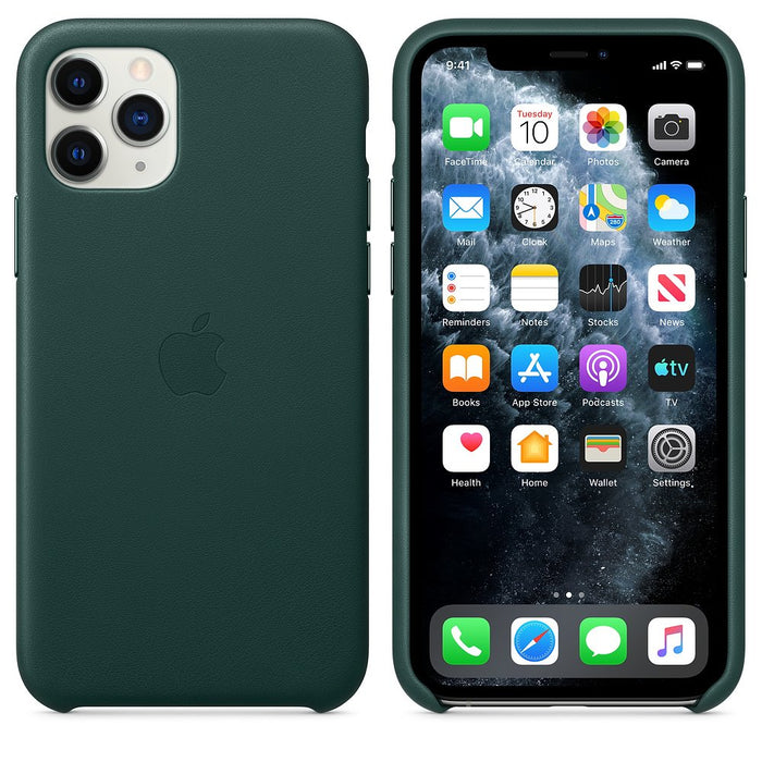 EAN 190199269477 - Apple MWYC2ZM/A funda para teléfono móvil 14,7 cm (5.8") Verde imagen 7