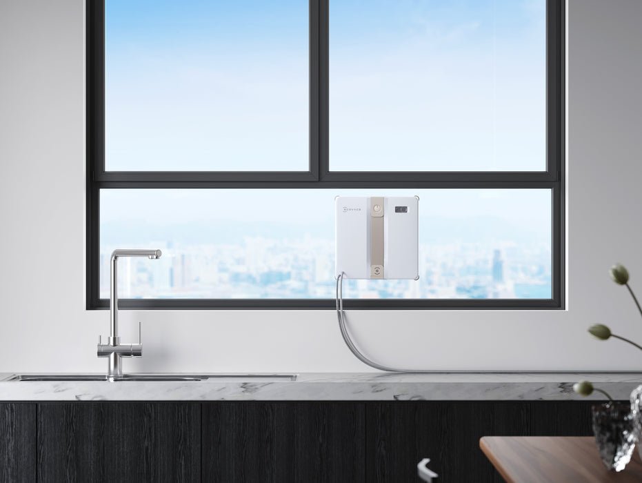 EAN 6970135035427 - Ecovacs WINBOT MINI imagen 10