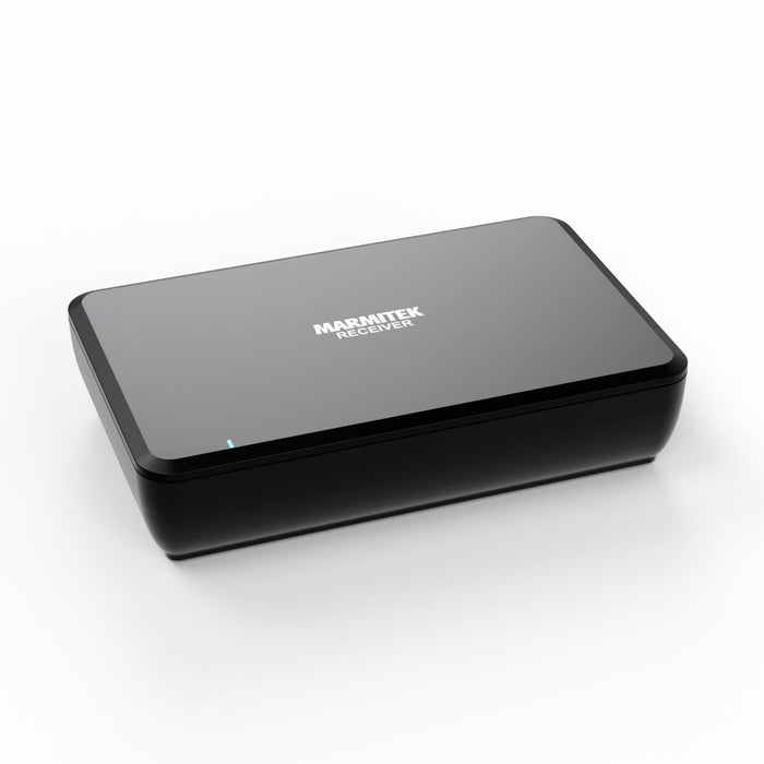 EAN 8718164534928 - Marmitek 25008492 extensor audio/video Transmisor y receptor de señales AV Negro imagen 7