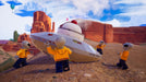 EAN 5026555435147 - 2K LEGO Drive Estándar Chino simplificado, Chino tradicional, Danés, Alemán, Holandés, Inglés, Español, E imagen 6