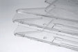 EAN 4005546803418 - Durable COMBIBOXX A4 extension estante para revistas Transparente imagen 3