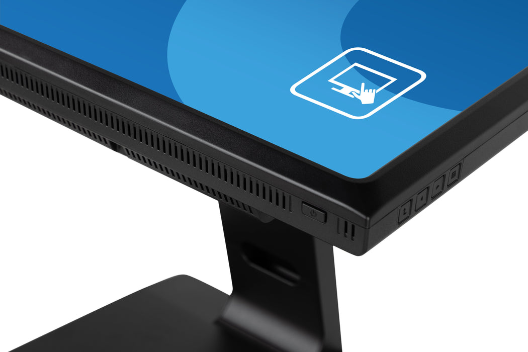 EAN 4948570122172 - iiyama ProLite T1931SR-B1S pantalla para PC 48,3 cm (19") 1280 x 1024 Pixeles SXGA LCD Pantalla táctil Ne imagen 4
