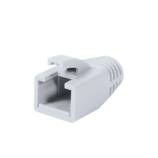 EAN 4052792045437 - LogiLink MP0035W accesorio para cable Funda sujetacables imagen 2