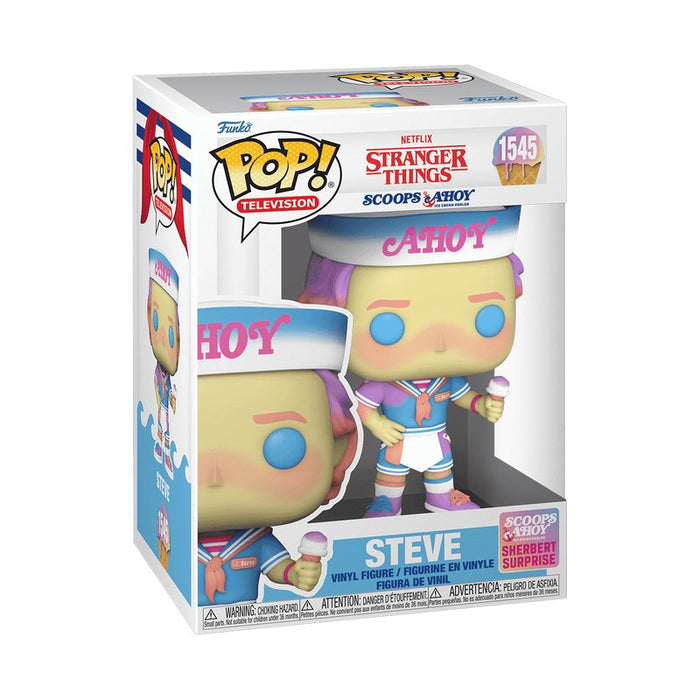 EAN 0889698799980 - FUNKO POP! 79998 figura de acción y colleccionable imagen 2