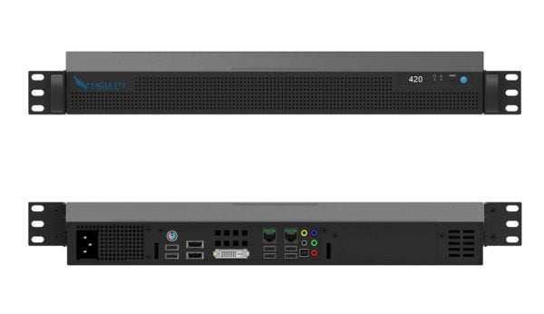 EAN 854514005293 - Eagle Eye Networks CMVR 420 Negro imagen 1