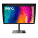 EAN 4718755097416 - BenQ PD2770U pantalla para PC 68,6 cm (27") 3840 x 2160 Pixeles 4K Ultra HD LCD Negro imagen 1