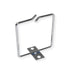 EAN 7630049624726 - ROLINE 26.30.0017 organizador de cables Estante Gancho de soporte para cableado Plata 1 pieza(s) imagen 3