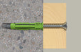 EAN 4048962481327 - Fischer 567806 tornillo de anclaje y taco 90 pieza(s) imagen 5
