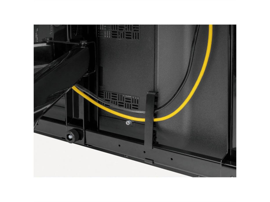 EAN 7630049627703 - ROLINE 17.03.1246 soporte para TV 2,03 m (80") Negro imagen 14
