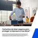 EAN 0196786141386 - HP 162X Black LaserJet Toner Cartridge cartucho de tóner 1 pieza(s) imagen 4