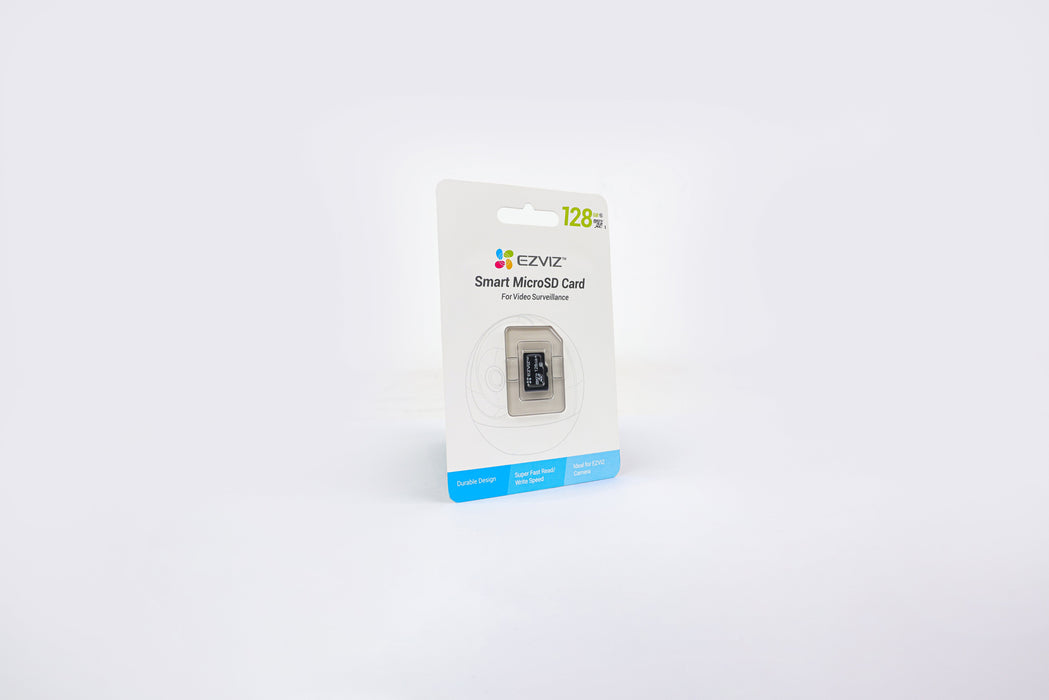 EAN 6941545621760 - EZVIZ MicroSD 128 Gb MicroSDXC UHS-I Clase 10 imagen 6