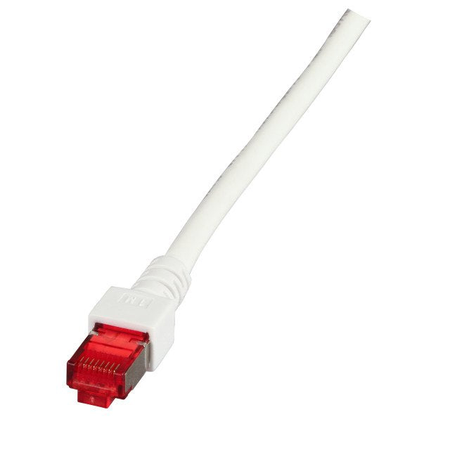 EAN 4049759021818 - EFB Elektronik K5518.1,5 cable de red Blanco 1,5 m Cat6 S/FTP (S-STP) imagen 2