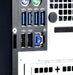 EAN 8809534691133 - Smartkeeper NL03P1DB bloqueador de puerto RJ-45 Azul 12 pieza(s) imagen 4