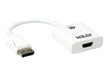 EAN 4719264649530 - ATEN VC986B-AT adaptador de cable de vídeo Blanco imagen 1