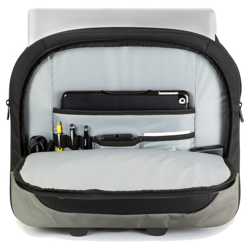 EAN 5024442959004 - Targus CityGear 43,9 cm (17.3") Maletín con ruedas Negro imagen 2