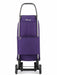 EAN 8420812991280 - Rolser IMX302-1008 bolsa de compras Violeta Bolsa para carrito de la compra imagen 3