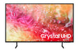 EAN 8806095478319 - Samsung UE55DU7172U 139,7 cm (55") 4K Ultra HD Smart TV Wifi Negro imagen 1