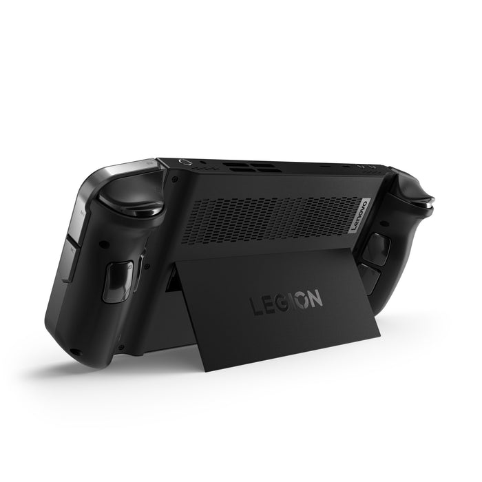 EAN 0197532660144 - Lenovo Legion Go videoconsola portátil 22,4 cm (8.8") 512 GB Pantalla táctil Wifi Negro imagen 21