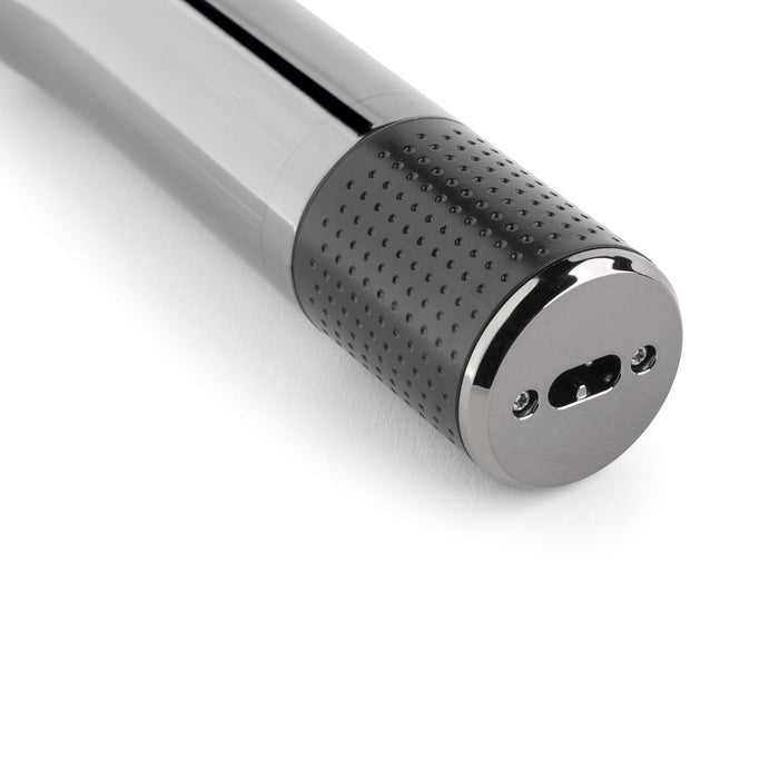 EAN 8421078036623 - JATA JBSE2102 cortadora de pelo y maquinilla Negro, Plata 2 Litio imagen 4