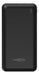 EAN 4013674177776 - Ansmann PB212 Polímero de litio 30000 mAh Negro imagen 7