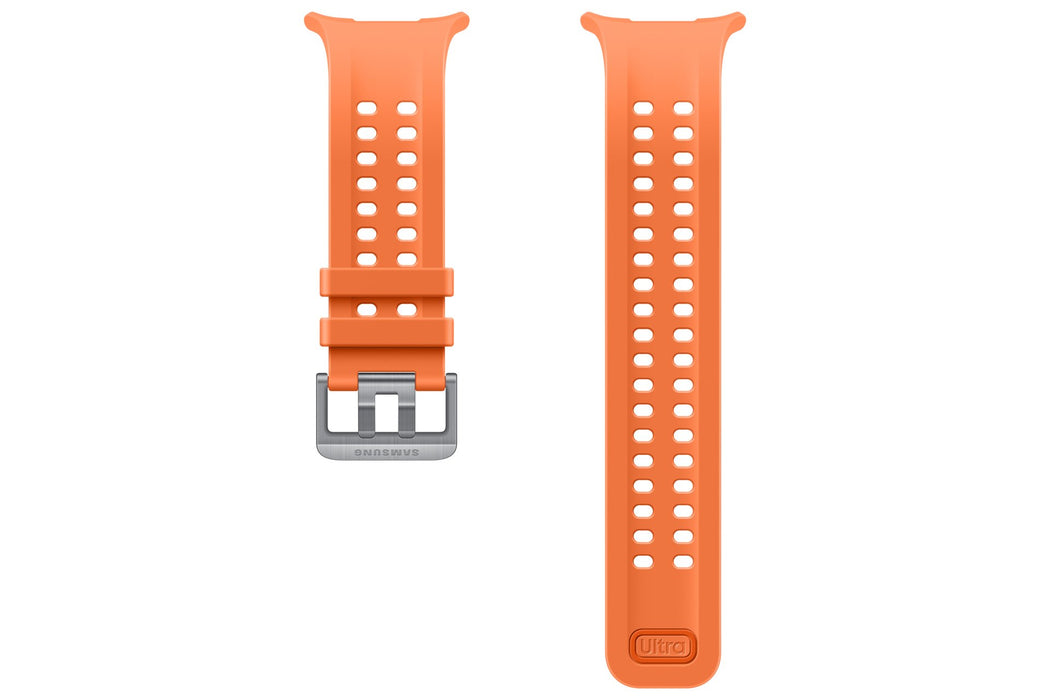 EAN 8806099287825 - Samsung Marine Band (S/M/L) for Galaxy Watch Ultra2 Grupo de rock Naranja imagen 1