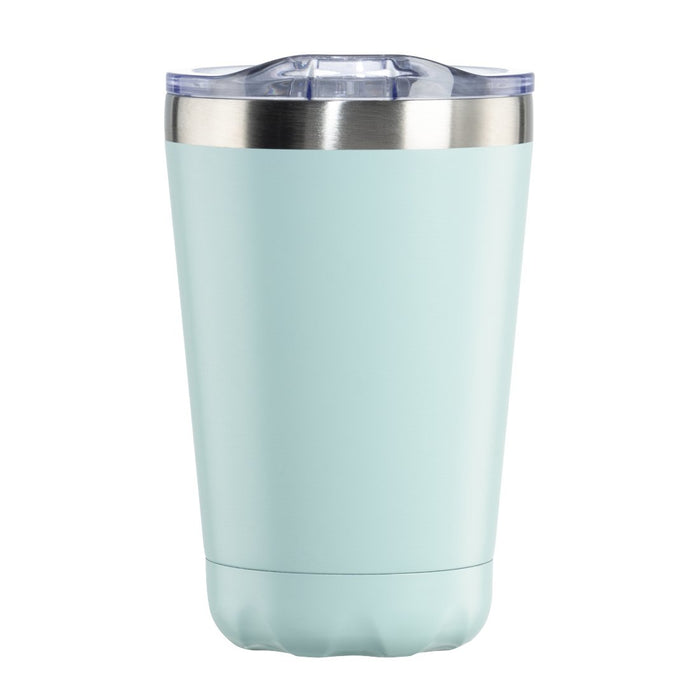 EAN 4047443490520 - Hama To Go Alrededor 0,27 L Azul, Acero inoxidable, Transparente 1 pieza(s) imagen 2