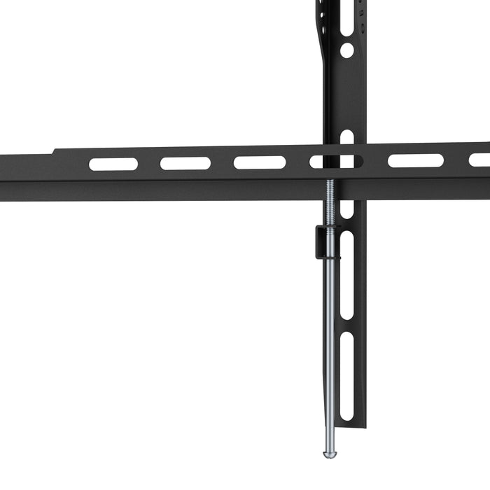 EAN 8422521027014 - Fonestar FIX-064EN soporte para TV 2,54 m (100") Negro imagen 6