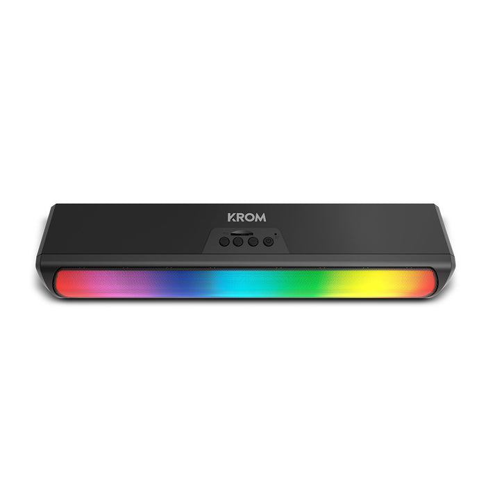 EAN 8436587974250 - Krom K-POP Negro 2.0 canales 6 W imagen 3