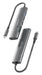 EAN 8435739903162 - AISENS ASUC-7P027-GR base para portátil y replicador de puertos Alámbrico USB 3.2 Gen 1 (3.1 Gen 1) Type- imagen 8