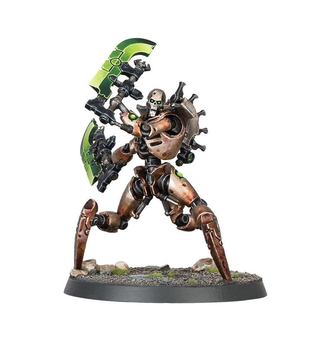 EAN 5011921194285 - Games Workshop 49-04 collectible figure imagen 3