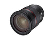 EAN 8809298887704 - Samyang AF 24-70mm F2.8 FE MILC Objetivo de zoom estándar Negro imagen 3
