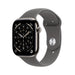 EAN 0195950478303 - Apple Watch Series 11 OLED 46 mm Digital 416 x 496 Pixeles Pantalla táctil 5G Titanio Wifi GPS (satélite) imagen 1