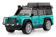 EAN 4262408976349 - Amewi 22679 modelo controlado por radio Coche todoterreno Motor eléctrico 1:64 imagen 1
