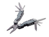 EAN 4024023202155 - TROIKA TOL42/GY alicate multiherramienta Llavero 10 herramientas Gris imagen 1