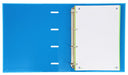 EAN 8412771015190 - Oxford Europeanbinder carpeta de cartón A4+ Colores surtidos imagen 10