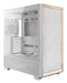 EAN 0761345101349 - Antec FLUX Midi Tower Blanco imagen 9